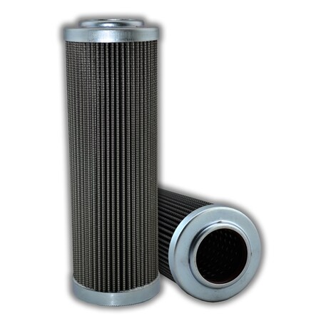 Main Filter Hydraulic Filter, replaces NATIONAL FILTERS PMH170725SSHCV, Pressure Line, 25 micron, Outside-In MF0060578